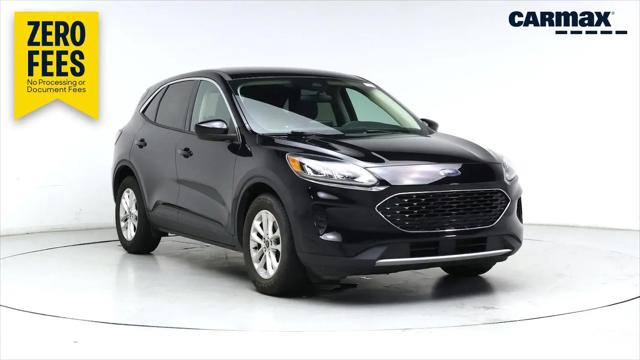 2020 Ford Escape SE for sale in Jackson, TN