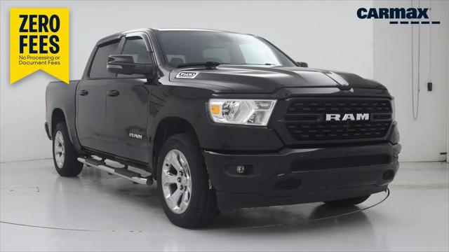 2023 Ram 1500 Big Horn Crew Cab 4x4 5'7" Box for sale in Jackson, TN