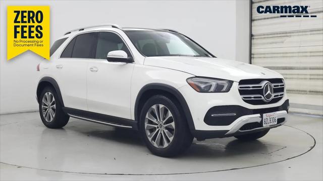 2022 Mercedes-Benz GLE GLE 350 4MATIC for sale in Tolleson, AZ