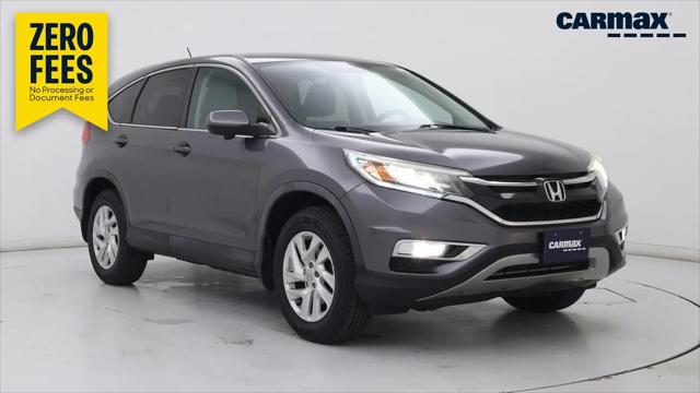 2016 Honda CR-V EX for sale in Easton, PA