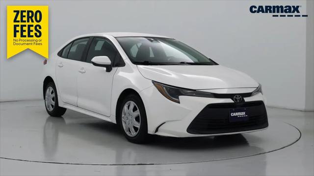 2023 Toyota Corolla LE for sale in Easton, PA