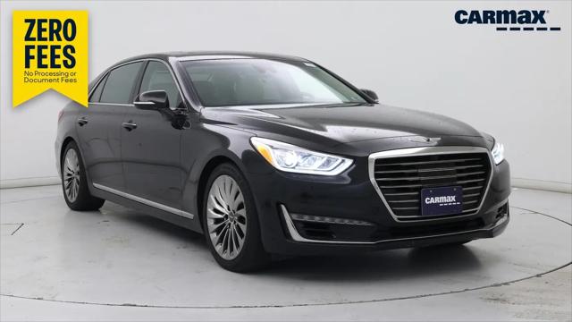 2019 Genesis G90 5.0 Ultimate for sale in Easton, PA