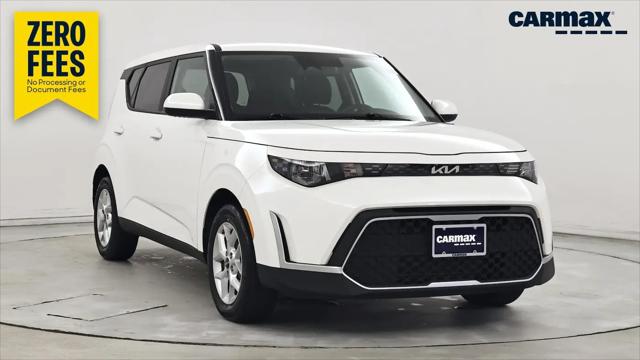 2025 Kia Soul LX for sale in Athens, GA