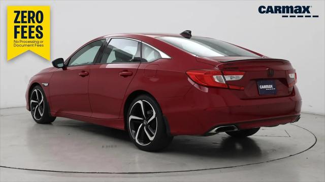 2022 Honda Accord Sport for sale in St Peters, MO