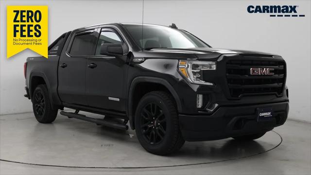 2020 GMC Sierra 1500 4WD Crew Cab Short Box Elevation for sale in St Peters, MO