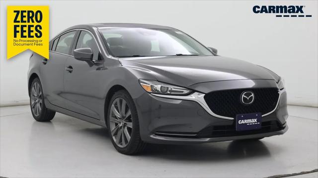 2021 Mazda Mazda6 Touring for sale in Ellicott City, MD