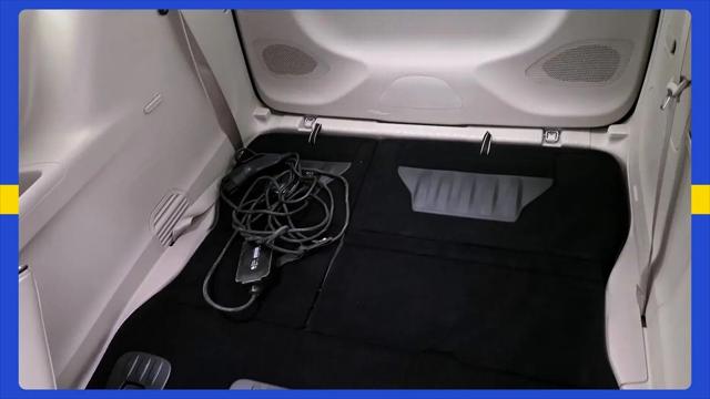 2021 Chrysler Pacifica Hybrid Limited