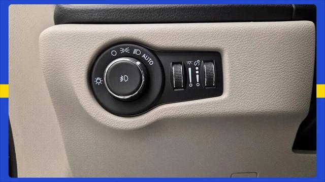 2021 Chrysler Pacifica Hybrid Limited