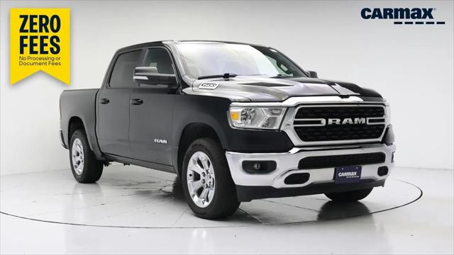 2022 Ram 1500 Big Horn Crew Cab 4x4 5'7" Box for sale in Madison, WI
