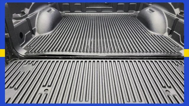 2022 Ram 1500 Big Horn Crew Cab 4x4 57 Box
