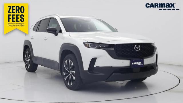 2026 Mazda CX-50 Hybrid Premium Plus for sale in Glencoe, IL