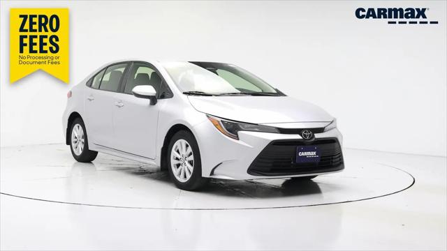 2023 Toyota Corolla LE for sale in Algonquin, IL
