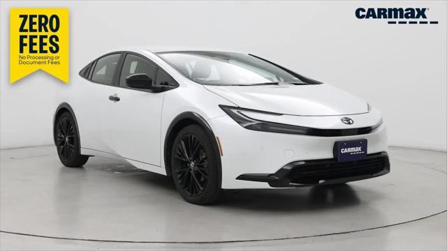2026 Toyota Prius Nightshade for sale in Algonquin, IL