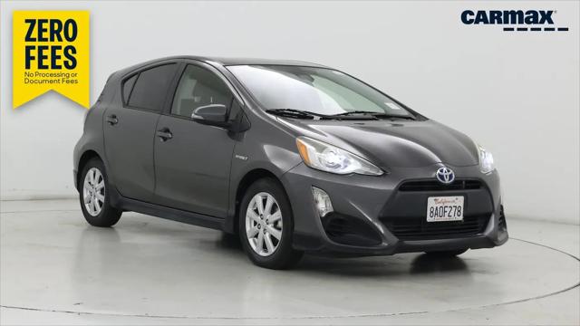 2017 Toyota Prius c Three for sale in Stockton, CA