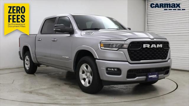 2025 Ram 1500 Big Horn Crew Cab 4x4 5'7" Box for sale in East Haven, CT
