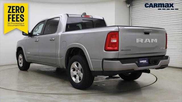 2025 Ram 1500 Big Horn Crew Cab 4x4 5'7" Box for sale in East Haven, CT