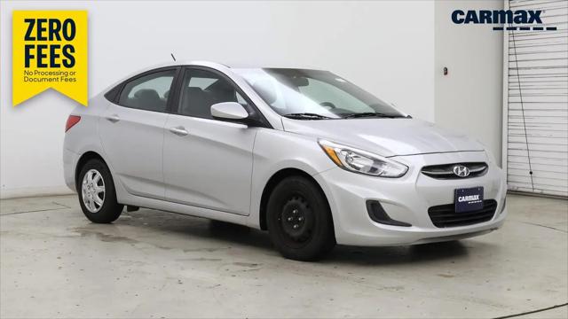 2016 Hyundai Accent SE for sale in East Haven, CT