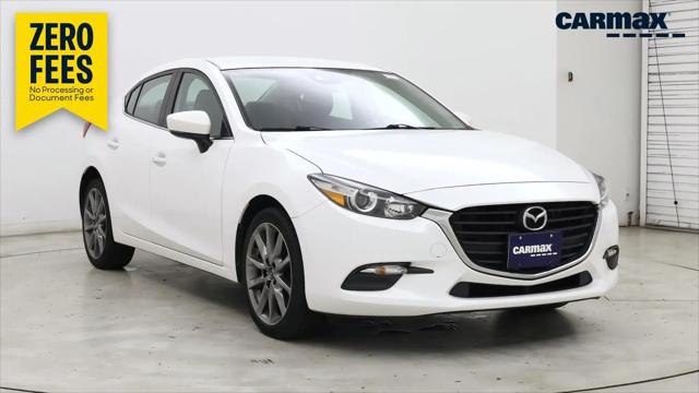 2018 Mazda Mazda3 Touring for sale in East Haven, CT