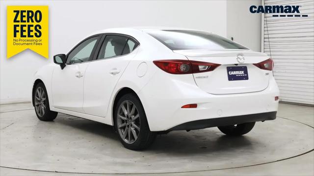 2018 Mazda Mazda3 Touring for sale in East Haven, CT