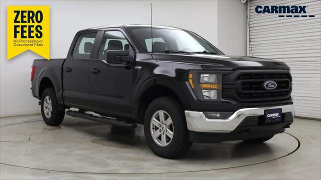 2023 Ford F-150 XL for sale in East Haven, CT