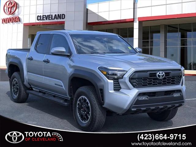 2024 Toyota Tacoma TRD Off Road for sale in McDonald, TN