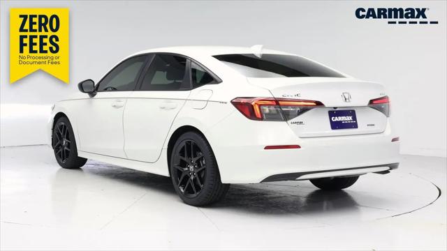 2025 Honda Civic Sport for sale in Salisbury, MD