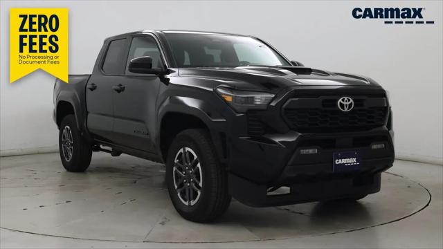2025 Toyota Tacoma TRD Sport for sale in Salisbury, MD