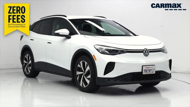 2024 Volkswagen ID.4 Standard for sale in Canoga Park, CA