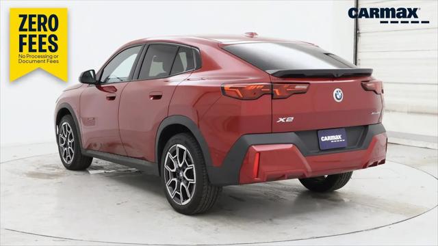 2025 BMW X2 xDrive28i for sale in Covington, LA