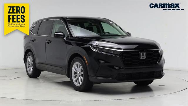 2025 Honda CR-V EX 2WD for sale in Royal Palm Beach, FL