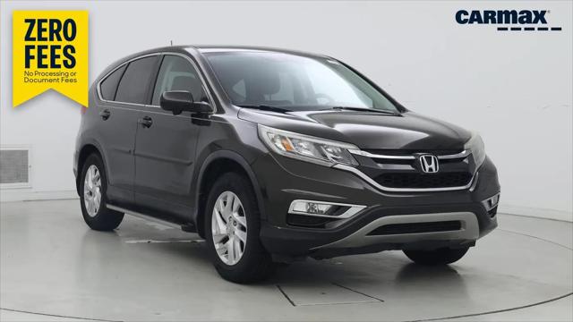 2015 Honda CR-V EX for sale in Columbus, GA