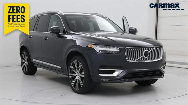 2022 Volvo XC90 T6 Inscription 7 Passenger for sale in Columbus, GA