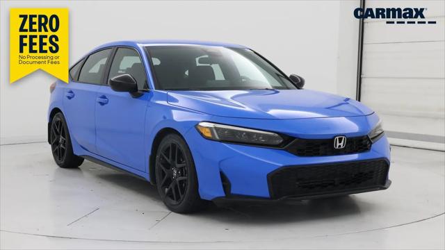 2025 Honda Civic Sport for sale in Columbus, GA