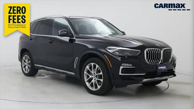 2021 BMW X5 xDrive40i for sale in Amherst, NY
