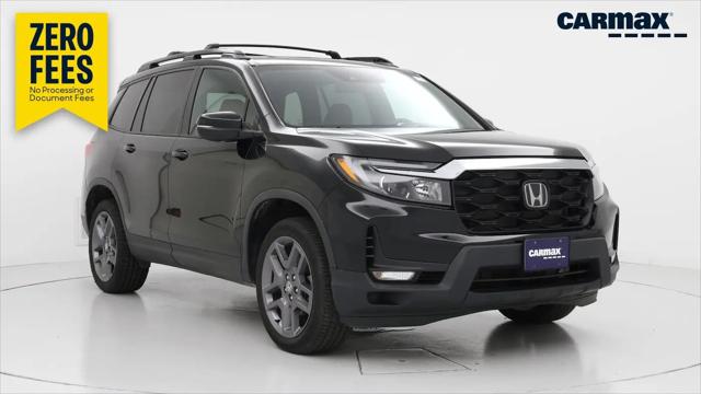 2023 Honda Passport AWD EX-L for sale in Gaithersburg, MD