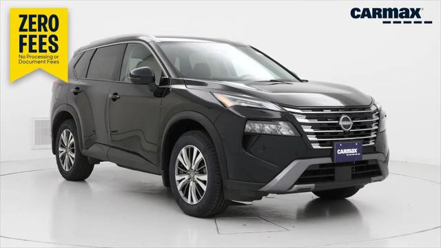 2024 Nissan Rogue SL Intelligent AWD for sale in Gaithersburg, MD