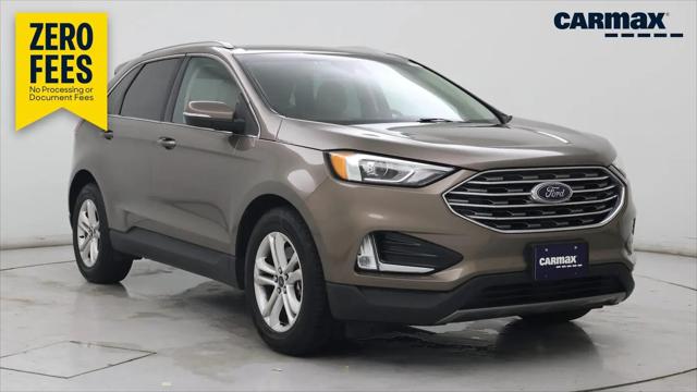 2019 Ford Edge SEL for sale in Gaithersburg, MD