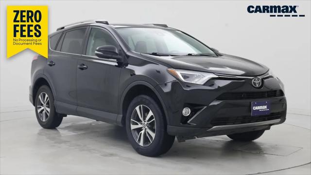 2018 Toyota RAV4 XLE for sale in Rochester, NY