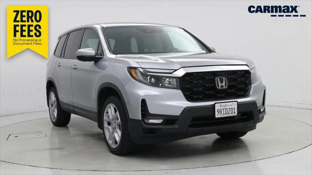 2025 Honda Passport AWD EX-L for sale in Colma, CA