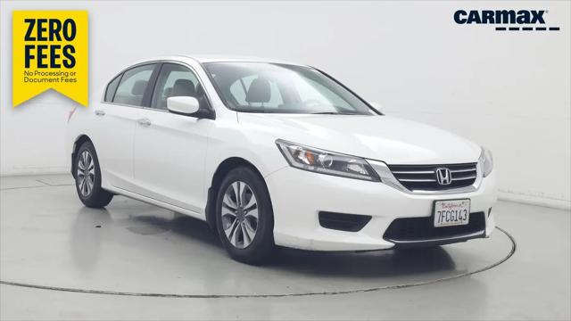 2014 Honda Accord LX for sale in Colma, CA