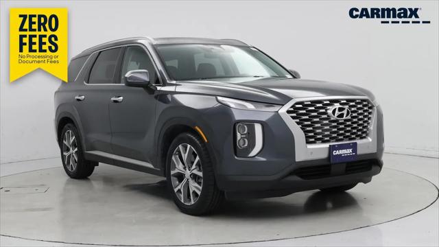 2022 Hyundai Palisade SEL for sale in Colma, CA