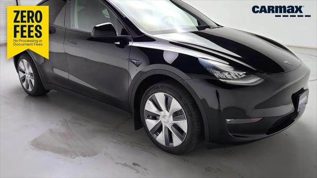 2023 Tesla Model Y Long Range Dual Motor All-Wheel Drive for sale in Schaumburg, IL