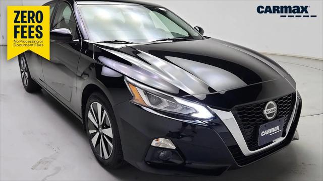 2020 Nissan Altima SL Intelligent AWD for sale in Schaumburg, IL