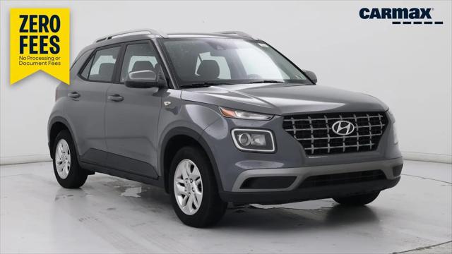 2020 Hyundai Venue SEL for sale in Lancaster, PA