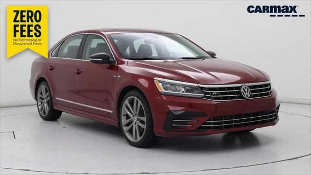 2019 Volkswagen Passat 2.0T SE R-Line for sale in Lancaster, PA