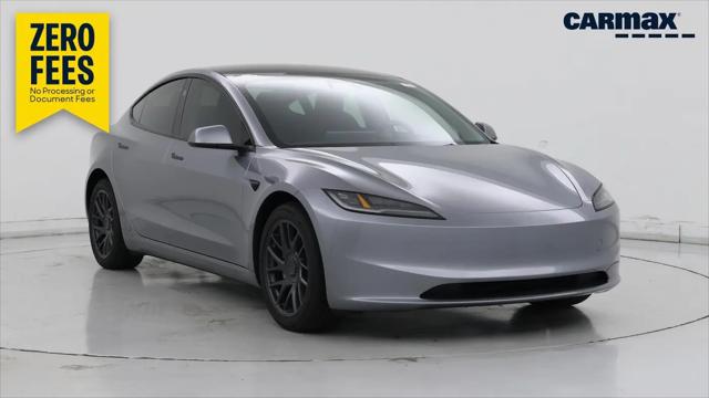 2025 Tesla Model 3 Long Range All-Wheel Drive for sale in Lancaster, PA
