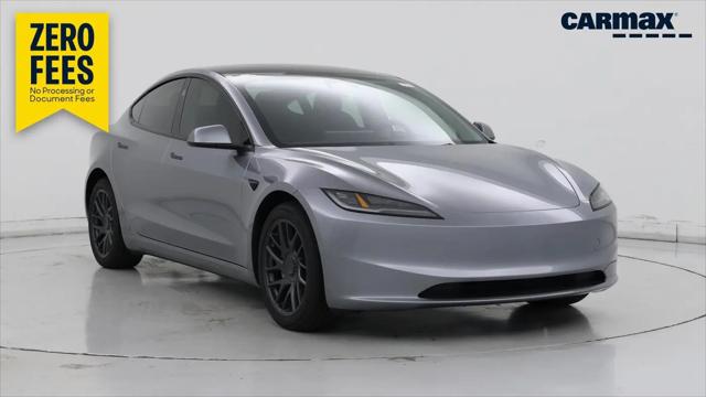 2025 Tesla Model 3 Long Range All-Wheel Drive for sale in Lancaster, PA