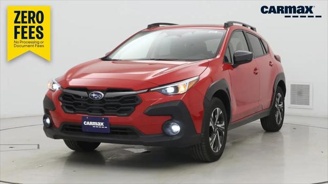 2025 Subaru Crosstrek Premium for sale in Fremont, CA