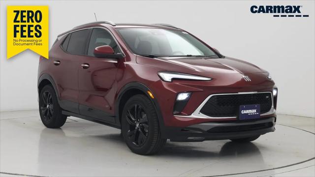 2025 Buick Encore GX Sport Touring FWD for sale in Fremont, CA
