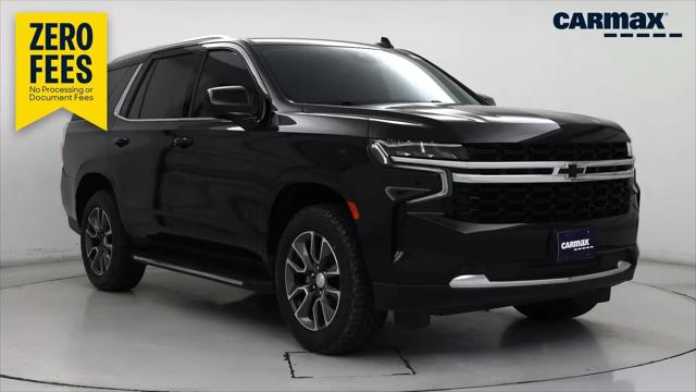 2023 Chevrolet Tahoe 2WD LS for sale in Memphis, TN